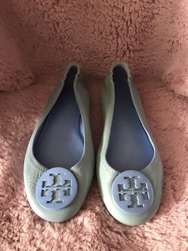 Ballerina donna tory burch - ballerina,