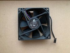 VENTOLA FAN RAFFREDDAMENTO DELL AUB0912VH 12VDC 0.60A 9,2x9,2x25,4 OFFERTA