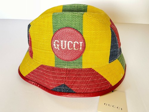 Nuovo cappello gucci baiadera - gucci,