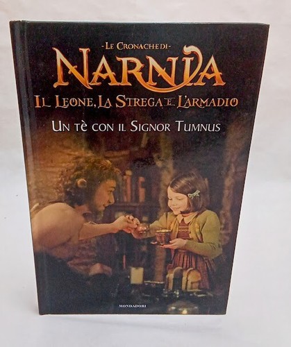 Cronache narnia un - le, di