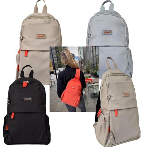 Zaino leggero spirit redcliffe - zaino,