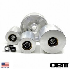 Set ruote smerigliatrice a