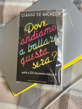 Dove Andiamo a ballare Questa Sera?