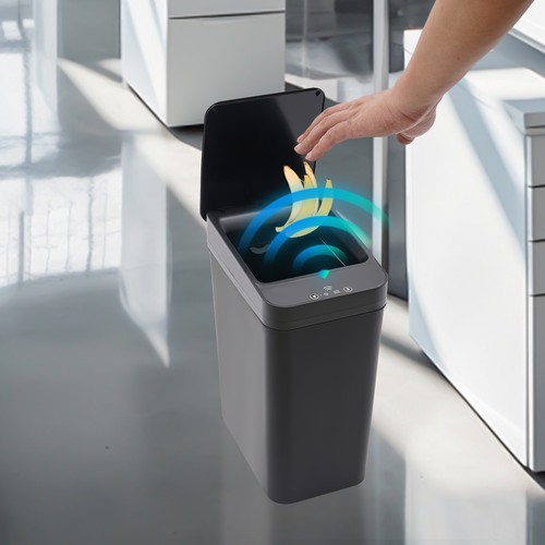 Sensore pattumiera 12l - sensore,