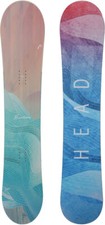 HEAD Snowboard All Mountain