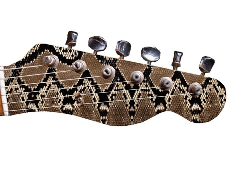 Battipenna paletta tremolo