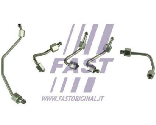 Tubo carburante originale fast - tubo,