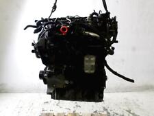 CFFB MOTORE AUDI Q3 2.0 D 103 KW 5P (2013) RICAMBIO USATO CON POMPA INIEZIONE E 