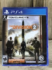The Division 2 (Sony
