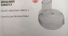 Coperchio per ciotola robot - coperchio,