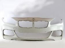 51118057878 PARAURTI ANTERIORE M-PACK BMW SERIE 2 216D F45 ACTIVE TOURER 1.5 D 8