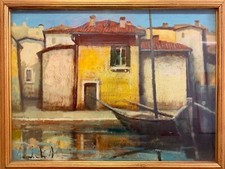 LAMBERTO LAMBERTI - GRANDE