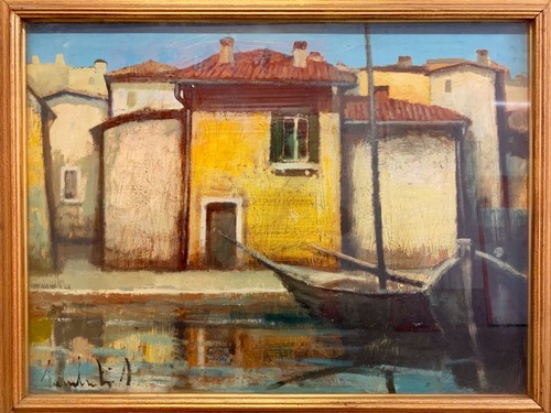 Lamberto lamberti grande - lamberto,