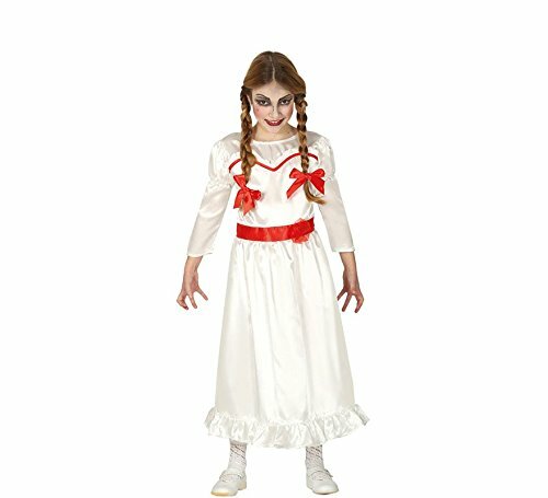 Costume bambola assassina - bambola,