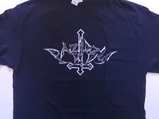 PAZUZU – Infernal Iron Legion T-Shirt XL