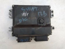 33920-63JM DENSO 112300-5700 063JM HY CENTRALINA MOTORE ECU SUZUKI SWIFT 1.3 BZ