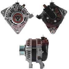 Alternatore PER TOYOTA AURIS COROLLA YARIS 1.4 DIESEL 1ND-TV D-4D ZRE18 NZE18 P13