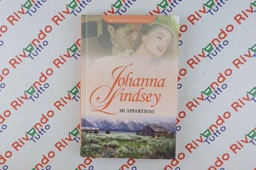 Johanna lindsey appartieni - johanna,
