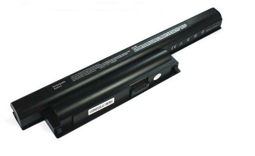 Batteria per sony vaio - batteria,