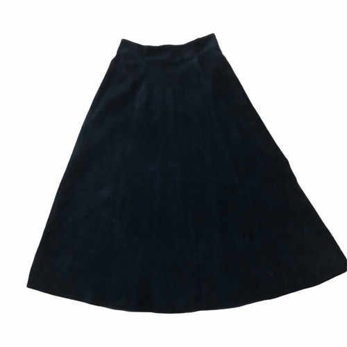 Maxi gonna midi - , svasata