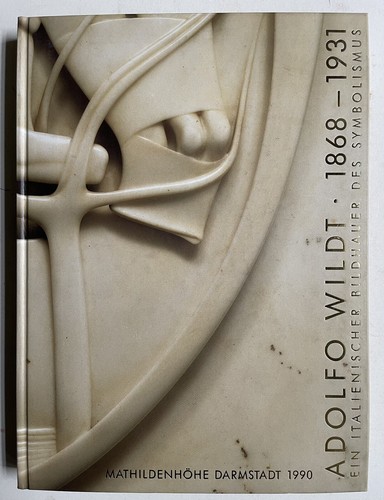 Adolfo wildt 1868 1931 - adolfo,