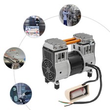 Motor 980W 90L/19.8Gal/Min