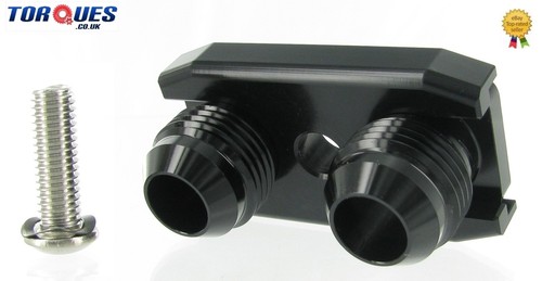 Kit adattatore radiatore olio