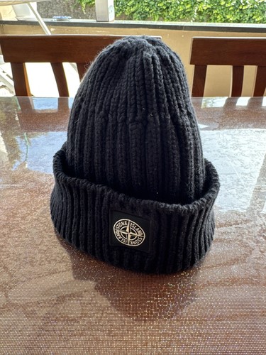 Berretto beanie stone island - berretto,