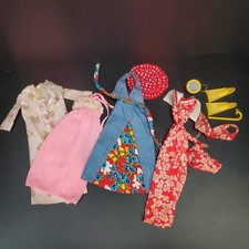 Barbie Get Ups N Go #7788