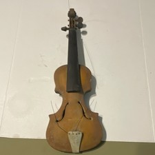 Violino Acustico 4 Corde