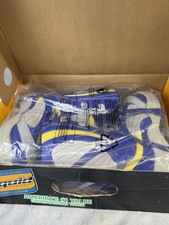 Stivali vintage Liquid