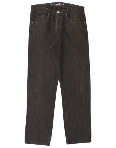 Navigare pantalone uomo dritto - navigare,
