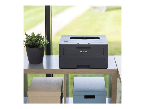 Brother 2445 dw laser - brother,