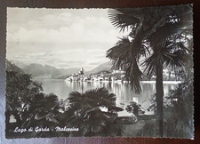 Cartolina Lago di Garda