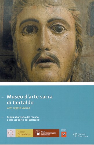 Museo arte sacra di - museo, d'arte