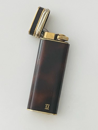Cartier briquet vintage - cartier,