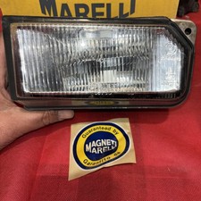 Lancia Delta Dedra Fendinebbia