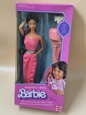 Barbie ispanica 1982 vintage