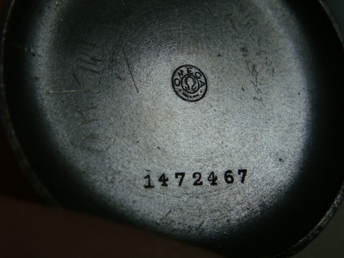 Omega 1895 piccolo orologio - , da