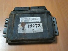 Centralina motore RENAULT