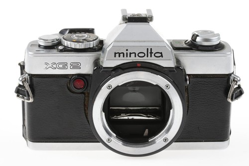 Case minolta numero sn - minolta,