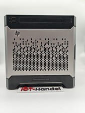 HP ProLiant MicroServer Gen8