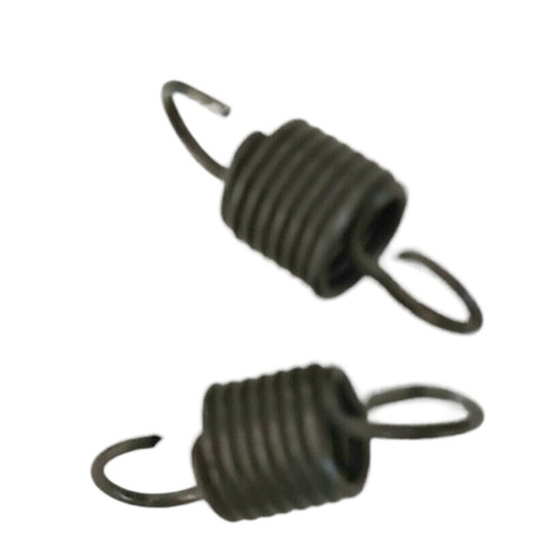 Coppia mollette masse - coppia,