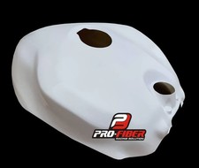 Copri serbatoio benzina ducati - benzina,