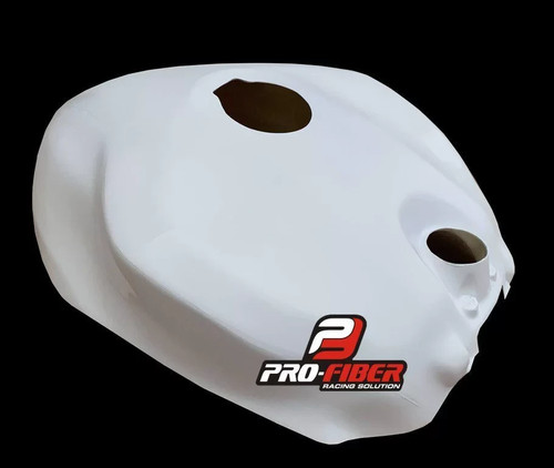 Copri serbatoio benzina ducati - copri,