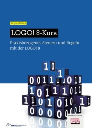 Logo kurs jürgen - logo!, ~