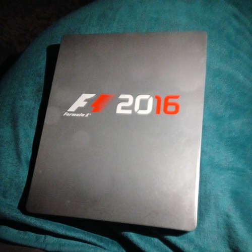 2016 solo steelbook - f1,