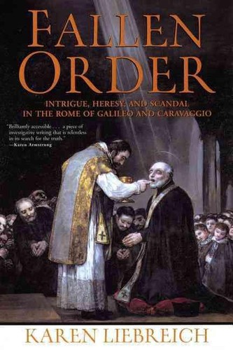 Fallen order intrigue - order:,