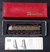 RIVAROSSI 1462 Scala H0 - E