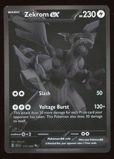 2025 Pokemon Scarlet & Violet